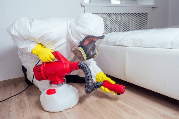 Best Pest Control for Multi-Family Homes  in Medpolis, IA